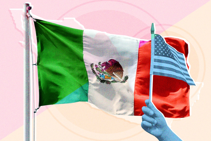 Decencia imposible / La Feria