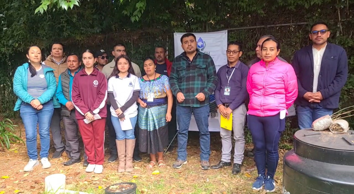 Piden organizaciones abrir a la ciudadanía el proceso de armonización de la Ley de Aguas