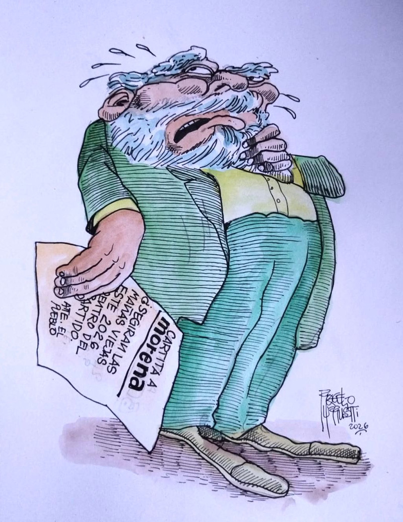 Colaboración de Urrusti