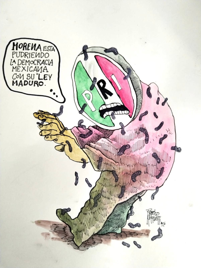 Colaboración de Urrusti