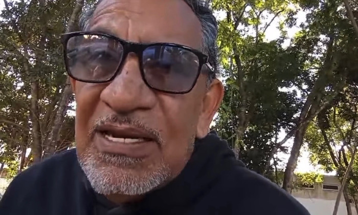 Señalan acoso institucional contra migrantes y defensores en frontera sur