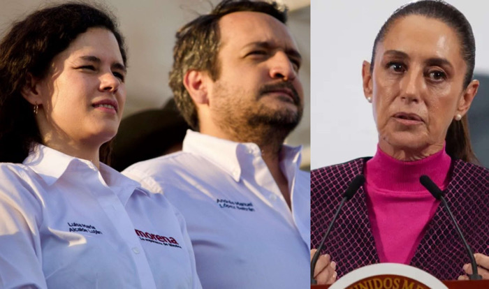 Sheinbaum se reúne con dirigencia de Morena mientras continúa debate por reforma electoral