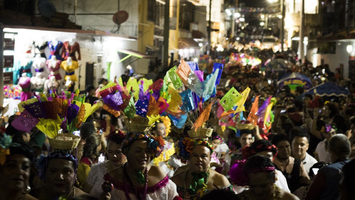 Denuncian discursos de odio en la Fiesta Grande de Chiapa de Corzo