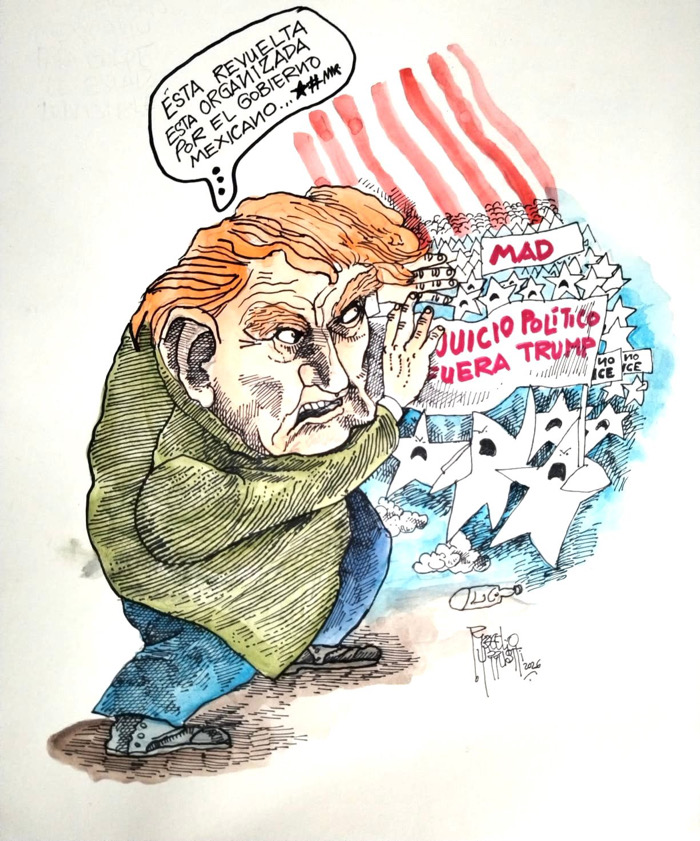 Colaboración de Urrusti