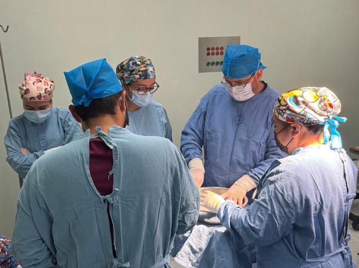 Secretaría de Protección Civil activa Código Vida para traslado aeromédico de órganos con fines de trasplante