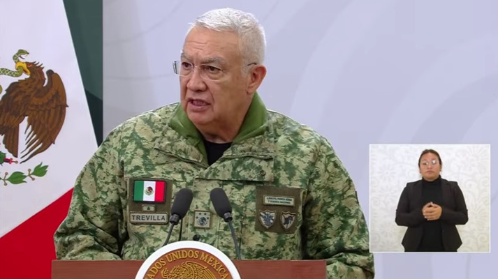 Defensa Nacional investiga muerte de joven durante persecución armada en Culiacán