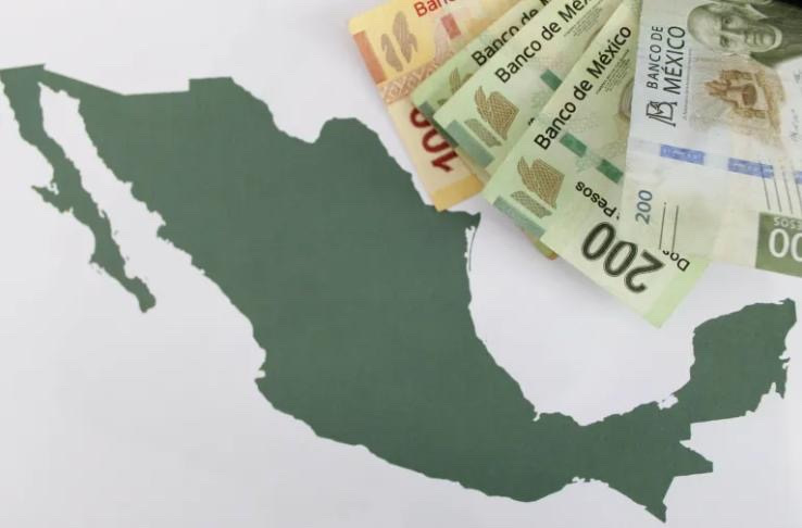 La política económica de la 4T impide el crecimiento de la economía mexicana 