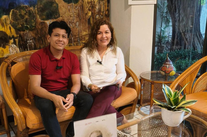 Latido de Sabines: “Una voz que perdura”