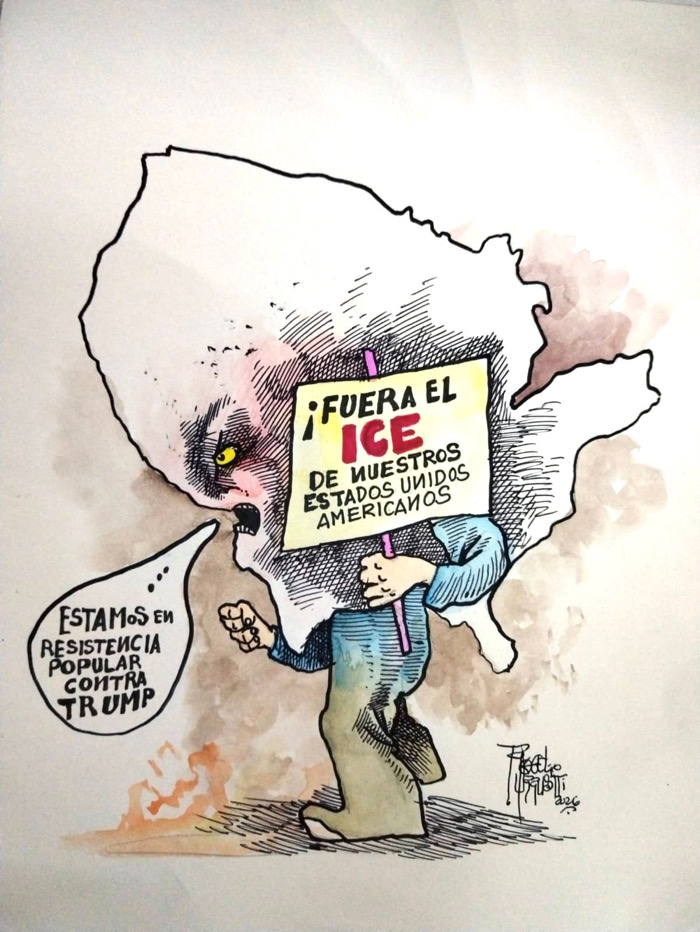 Colaboración de Urrusti