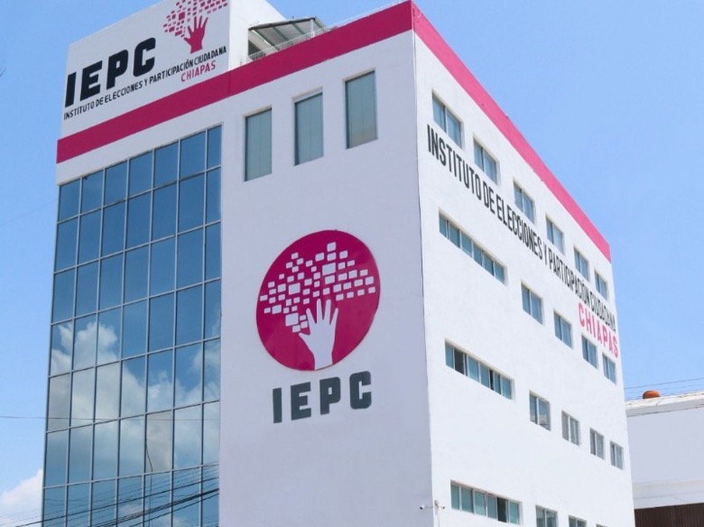 Partidos políticos recibirán más de 150 mdp en 2026