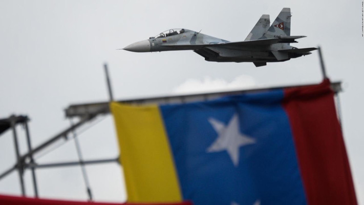 Venezuela no es la causa: es el síntoma