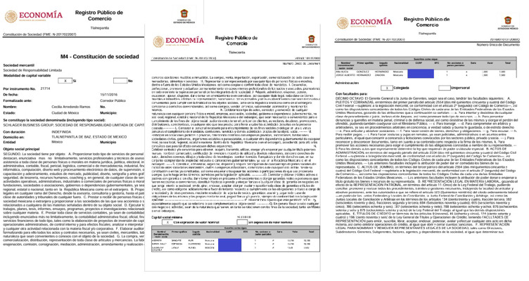 Exfuncionarios mexicanos vinculados a red que revendió petróleo venezolano