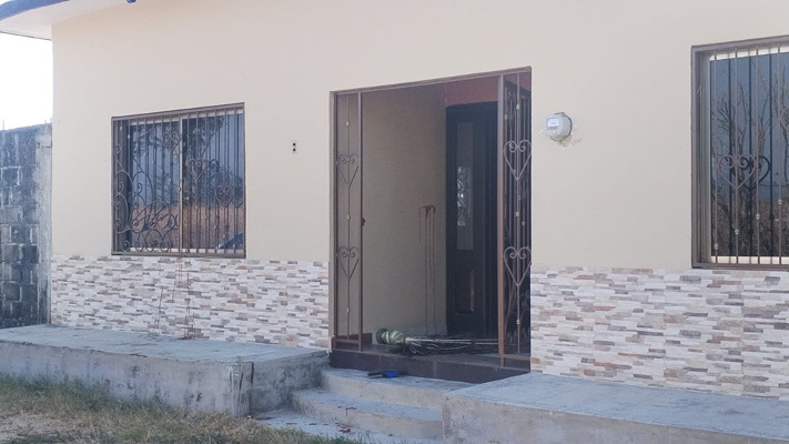 Balacera en Arriaga deja una persona muerta