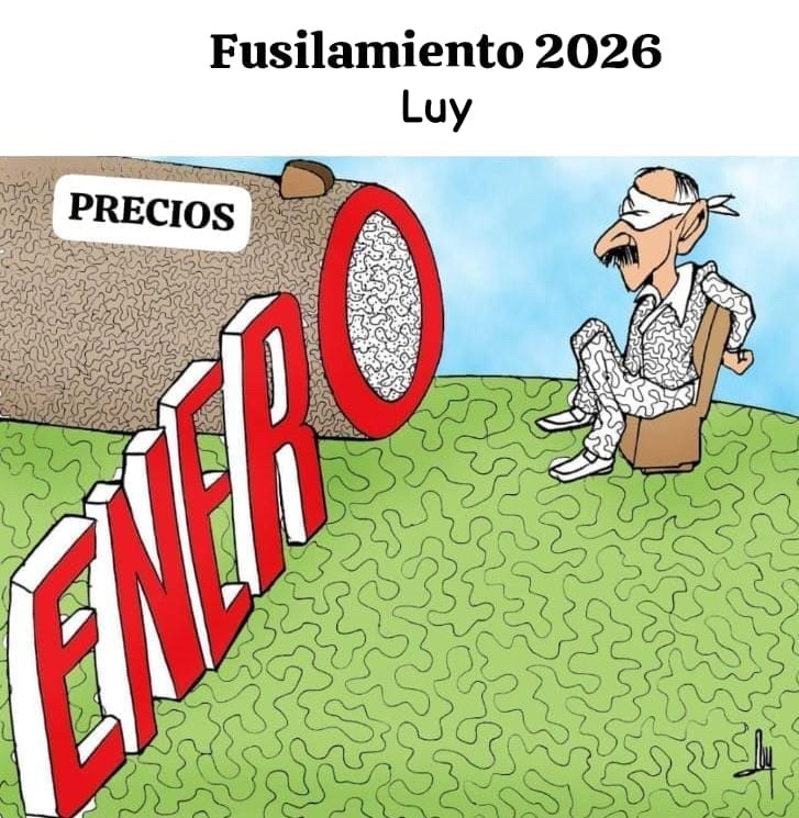Colaboración de LUY