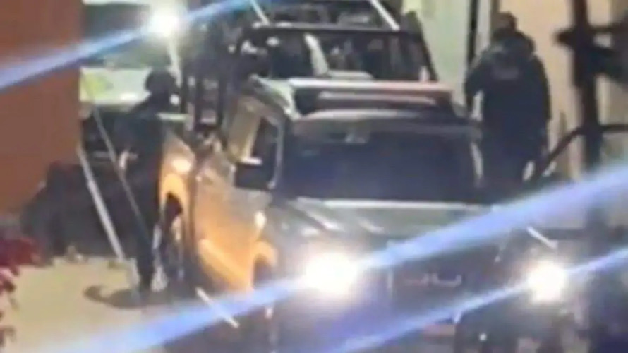 Detienen a ex tesorero y ex sindica de Cintalapa; reaprehenden a ex alcalde de Solistahuacán