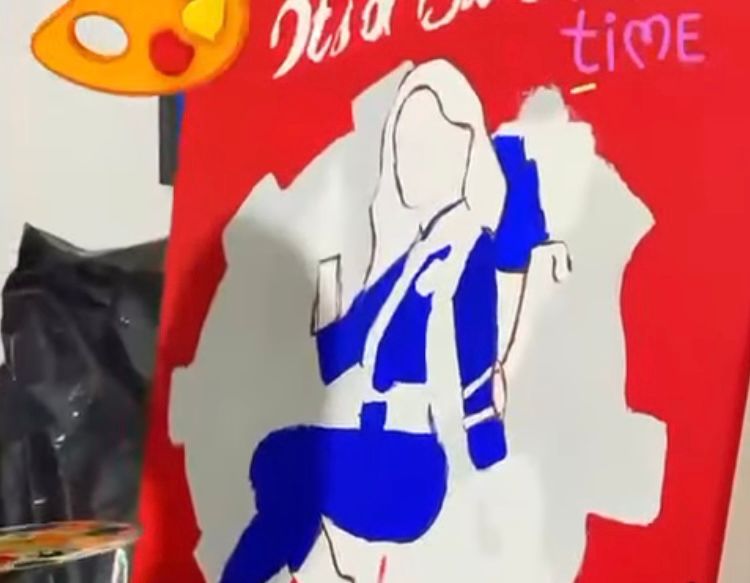 Centro Cultural El Carmen abre Taller de Dibujo y Pintura para jóvenes y adultos