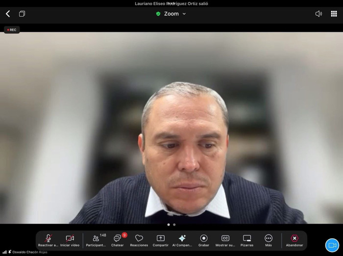 Aprueba Consejo Universitario de la UNACH la creación de la Escuela de Tecnologías Digitales Aplicadas con sedes en Tuxtla Gutiérrez y Tapachula