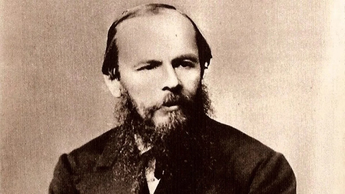 Fedor Dostoyevski