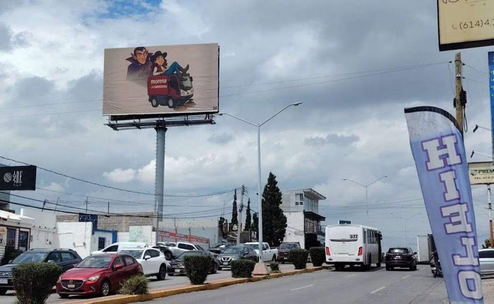 La Barredora: La justicia que se detiene antes de llegar “más arriba” / De Primera Mano
