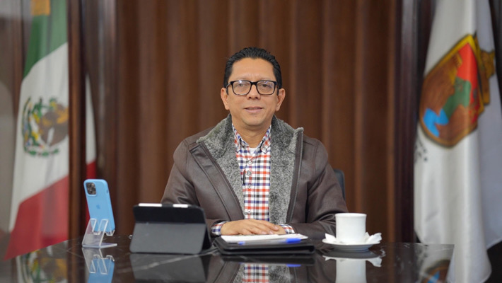 Mujeres víctimas de violencia contarán con botón de alerta conectado al C5: Llaven Abarca