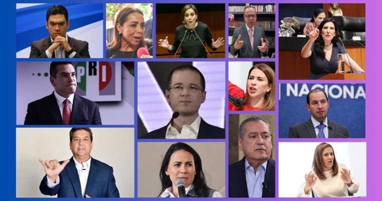 Plurinominales, la casta parasitaria / Sumidero