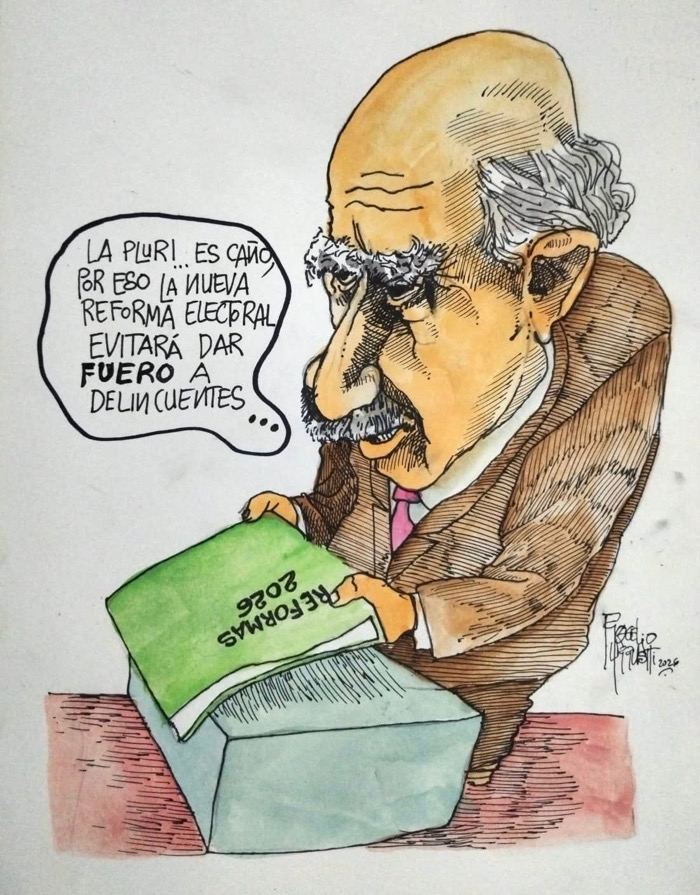 Colaboración de Urrusti