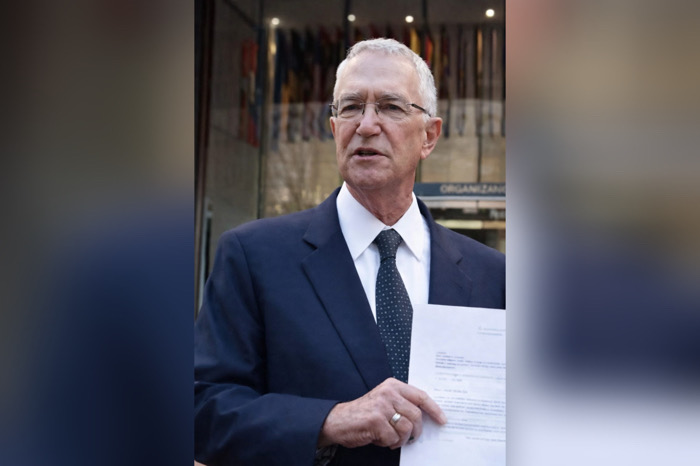 Jugada maestra / A Estribor