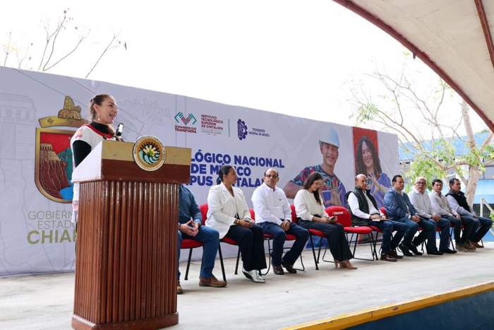 TecNM Campus Cintalapa da la bienvenida al semestre enero–junio 2026