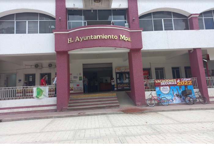 Trasciende renuncia de síndica municipal y presidenta del DIF en Cintalapa 