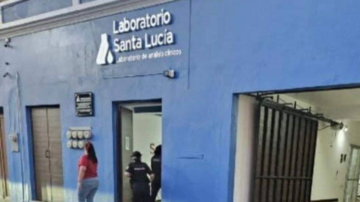 Menor de 13 años sufre aborto en laboratorio clínico de Comitán