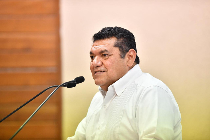 La baja de homicidios dispara la aprobación ciudadana de May / De Primera Mano