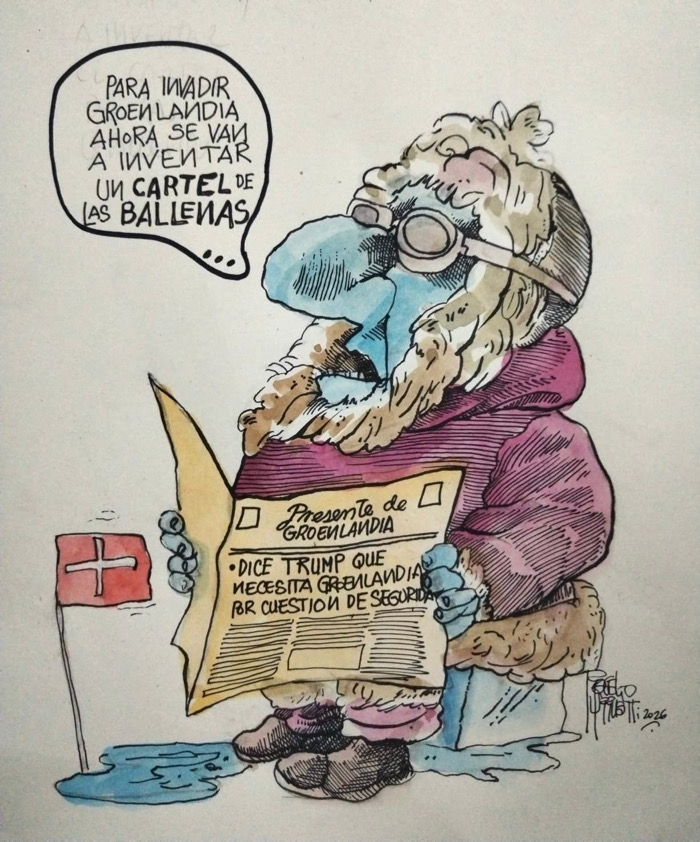 Colaboración de Urrusti