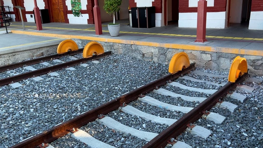 Exaspirante de Tapachula recibió contratos millonarios en obra del Tren Interoceánico