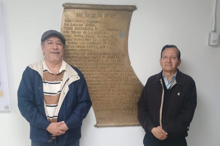 La memoria histórica de Chiapas avanza hacia la era digital con su Hemeroteca Digital