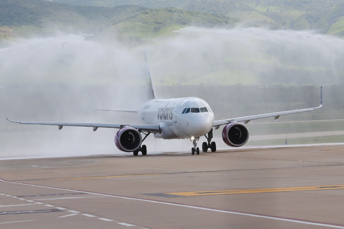 Chiapanecos en Puebla solicitan reactivar vuelo directo Puebla-Tuxtla Gutiérrez