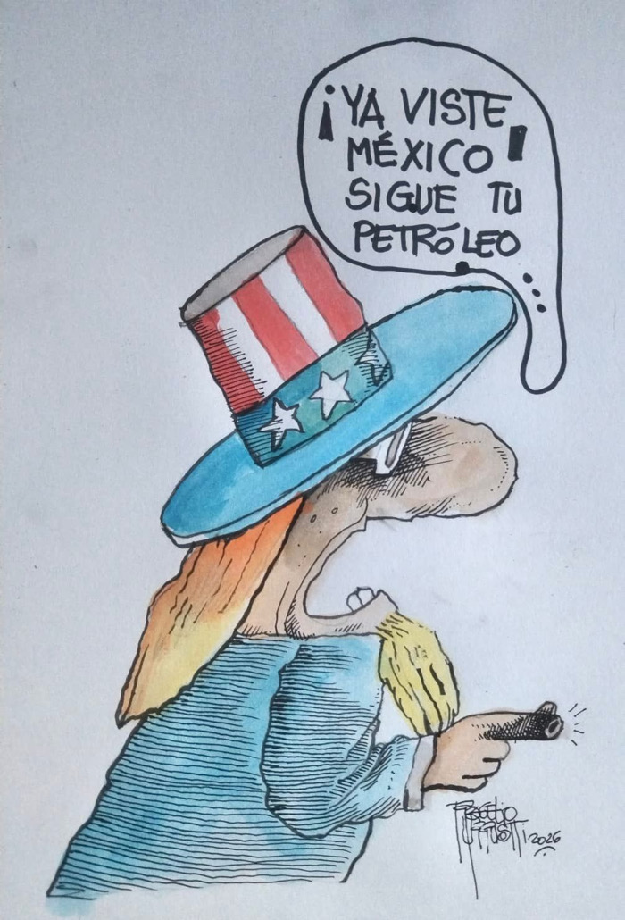 Colaboración de Urrusti