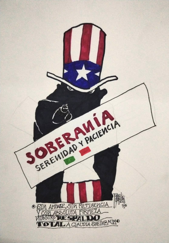 Colaboración de Urrusti