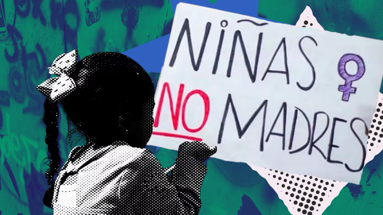 Alertan por embarazo infantil y presuntos delitos sexuales en al menos 24 municipios