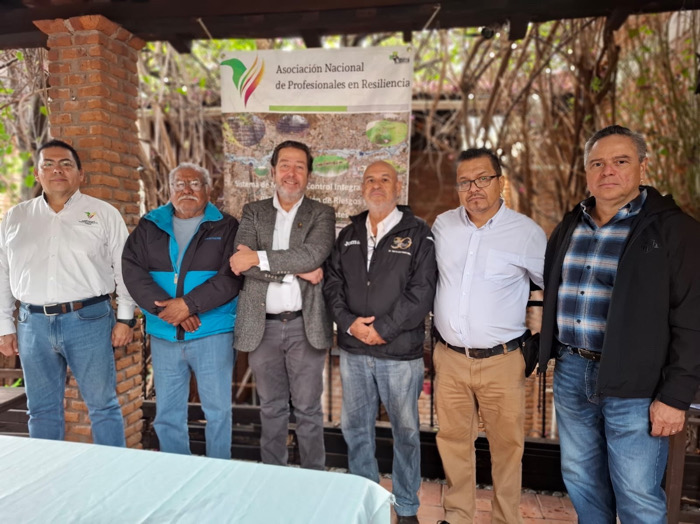 La ANPROGERI renueva dirigencia nacional y lanza estrategia integral