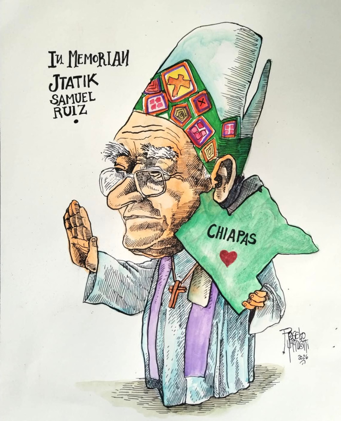 Colaboración de Urrusti