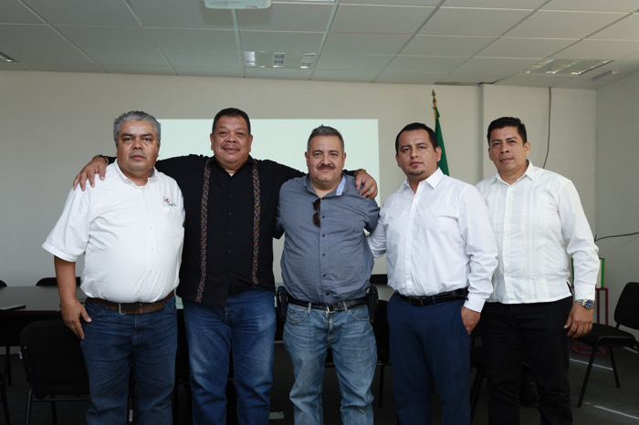 La UPT a la vanguardia en investigación y postgrados en el corredor mesoamericano