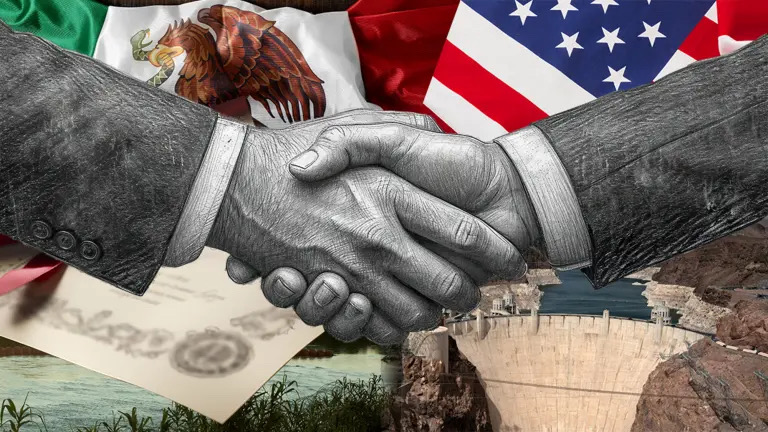 Por quién doblan las campanas / La Feria