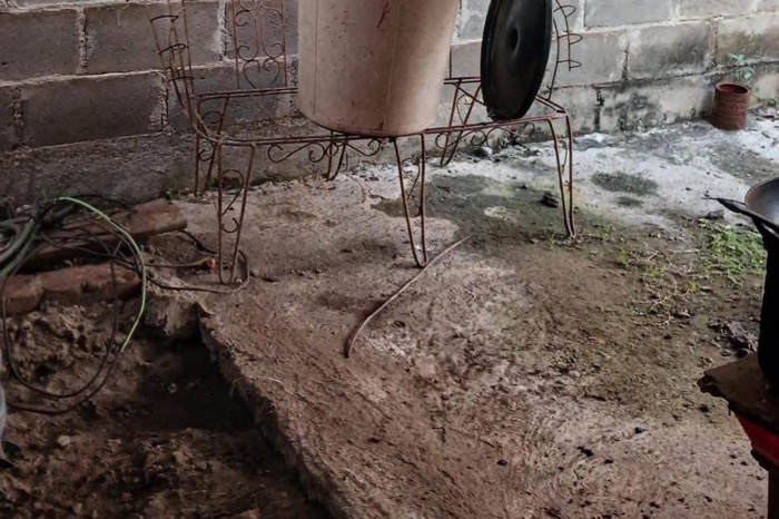 Localizan cuerpo en Tuxtla Chico; se suma a una serie de hallazgos