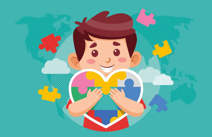 Pasos rumbo a una educación neurodivergente en Chiapas