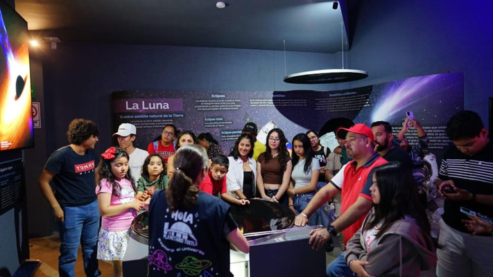 Aditech invita a celebrar el Día de Reyes con ciencia y diversión para toda la familia