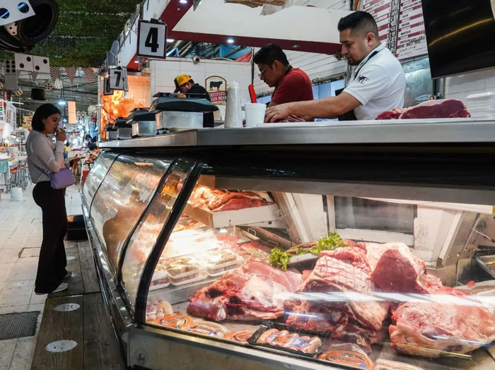 Inflación arranca 2026 al alza y alcanza 3.77 por ciento en la primera quincena de enero