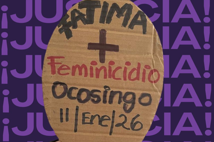 Condenan primer feminicidio; Fiscalía clasifica como suicidio