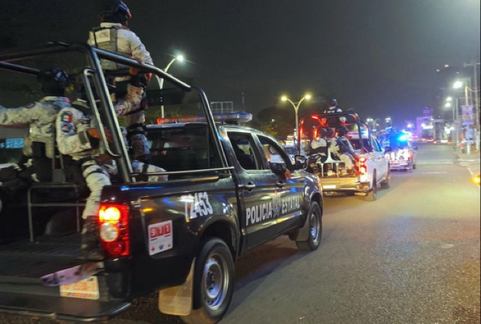 Tabasco: la violencia a la baja y el peso de la memoria / De Primera Mano