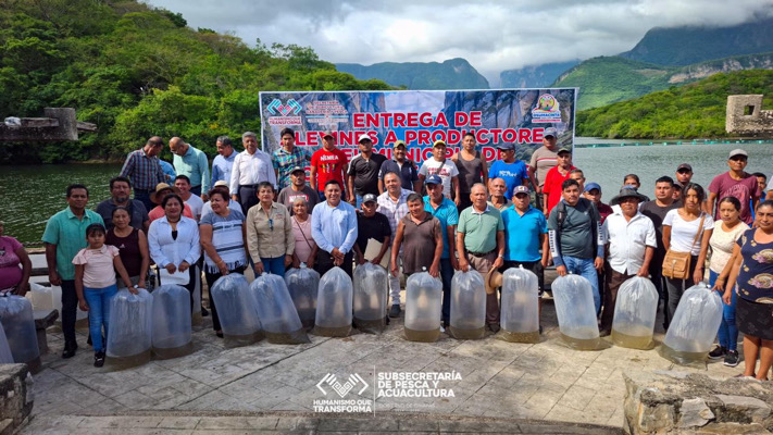 Certero el nombramiento de la nueva Secretaria de Pesca y Acuacultura