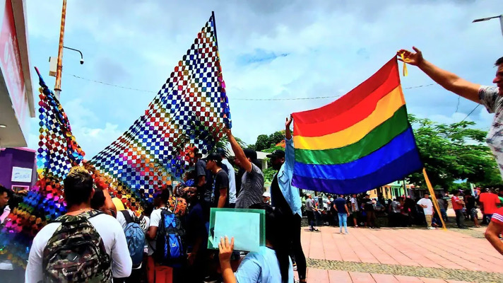 Denuncian violaciones a derechos humanos contra solicitante de refugio en Tapachula